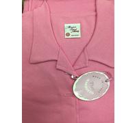 Pigiama Donna Isotta in caldo Cotone Calibrato dalla 56 alla 62.