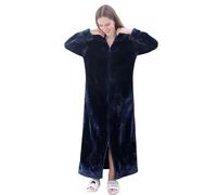Pigiama Donna Quadretti Accappatoio Lunga Lunghi Curvy Vestaglia Intera Vestaglie Pizzo Stile Camera Coppe Sportiva Partorienti Babydoll Divertente Spiritoso Figlio Termico Carini Frasi