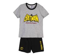 Pigiama estivo Batman