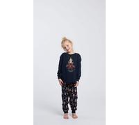 PIGIAMA GIROCOLLO BIMBA PRENATALE