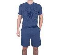 Pigiama/homewear ufficiale Chelsea FC - corto - uomo