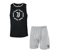 Pigiama Homewear Uomo JUVENTUS SS2021 Prodotto Ufficiale Cotone - 3 Modelli