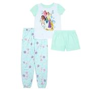 Pigiama In Cotone A Maniche Lunghe Per Ragazze Disney Frozen