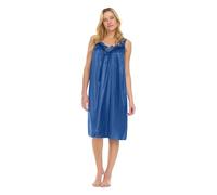 Pigiama in cotone per le donne Uk camicie da notte da donna abbigliamento da notte lungo abbigliamento da donna pigiama da donna set usura set per pigiama per taglie forti pigiama da donna set da