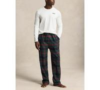 POLO RALPH LAUREN Pigiami bianco | L