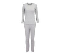 Pigiama In Pile Da Donna Pigiami Natalizio A Maniche Lunghe Invernale Caldo Top E Pantaloni A Gamba Larga Completo Invernale Set Da Pigiami Curvy per La Casa con Felpa E Pantaloni Felpato Morbido