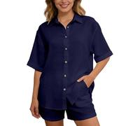 Pigiama in Pile Taglie Comode Donna Invernali Lunghe Modal Grandi Uguali Satin Animalier Interi Mare Tela Abbottonate Smanicate Scacchi Coniglio Hot Giapponese Tigrato Italiana Larghi