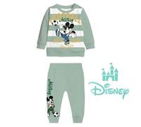 PIGIAMA INTERLOCK MICKEY BIMBO 12M-30M DISNEY cod. DY32L1787