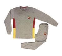 Pigiama Interlock Serafino