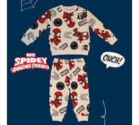 PIGIAMA INTERLOCK SPIDEY BIMBO 12M-30M DISNEY cod. MV32A8259