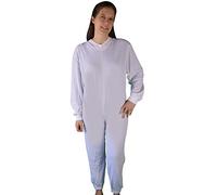 Pigiama intero | Incontinenza | A maglia | Invernale | Maniche e gambe lunghe