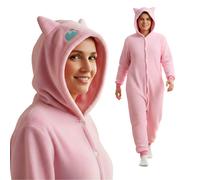 Pigiama intero Kigurumi Costume Pokemon Mew L: 165 - 175cm