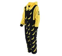 Pigiama Intero Minions misure 3 4 6 8 anni Onesie Inverno