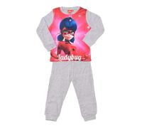 Pigiama invernale a maniche lunghe da Disney-Girls HQ2237