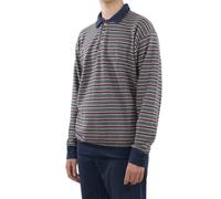 Pigiama invernale caldo cotone con colletto Bip Bip 7104MTC