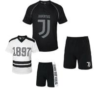 Pigiama Juve Uomo Abbigliamento Ufficiale Juventus Calcio JJ PS 26852