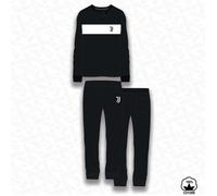 PIGIAMA JUVENTUS CALDO COTONE ADULTO RAGAZZO BIMBO PRODOTTO UFFICIALE