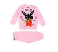 PIGIAMA LUNGO COTONE BING BIMBA 12M-30M DISNEY cod. BI32K1988