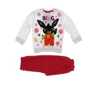 PIGIAMA LUNGO COTONE BING BIMBA 12M-30M DISNEY cod. BI32K1988