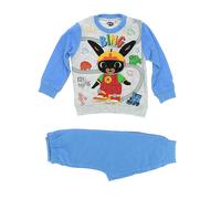 PIGIAMA LUNGO COTONE BING BIMBO 12M-30M DISNEY cod. BI32K1989