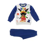 PIGIAMA LUNGO COTONE BING BIMBO 12M-30M DISNEY cod. BI32K1989
