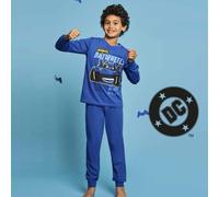 PIGIAMA LUNGO COTONE DC BIMBO 3-10A DISNEY cod. DC40G4830