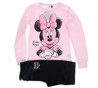 PIGIAMA LUNGO COTONE MINNIE RAGAZZA 12-16A DISNEY cod. DYD2659C