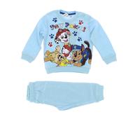 PIGIAMA LUNGO COTONE PAW PATROL BIMBO 12M-30M DISNEY cod. PP32K1991