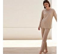 PIGIAMA LUNGO DONNA JADEA cod. 3247