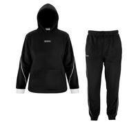 Pigiama Lungo Donna KAPPA Coral Caldo Invernale - Vari Modellii