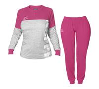 Pigiama Lungo Donna KAPPA Cotone Leggero - Vari Modellii