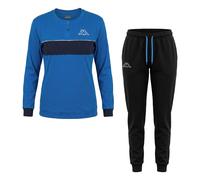 Pigiama Lungo Donna KAPPA Cotone Leggero - Vari Modellii