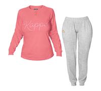 Pigiama Lungo Donna KAPPA Cotone Leggero - Vari Modellii
