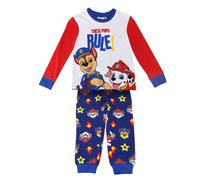 Pigiama Manica Lunga Single Jersey Paw Patrol MULTICOLORE - 6 Anni | MASCHIO