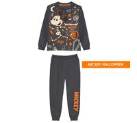 PIGIAMA MICKEY HALLOWEEN BIMBO 3-10A DISNEY cod. DY40Z1690