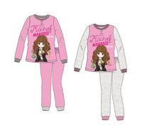 PIGIAMA ML HARRY POTTER F 5-10 ANNI