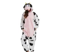 Pigiama neonato da donna a tema , per l' e l'inverno, per feste in maschera, con un folletto cartone animato e un'ottima idea regalo per costumi a tema personaggio.