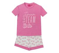 Pigiama Per bambini Barbie Rosa