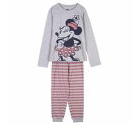 Pigiama Per bambini Minnie Mouse Grigio