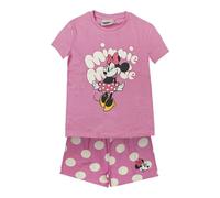 Pigiama Per bambini Minnie Mouse Rosa