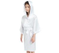 Pigiama per Bambini Set Due Pezzi Solido Loungewear Biancheria da Notte Cotone Lungo Stampa Lettere Pigiami Maniche Corte Adolescenti,