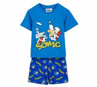 Pigiama Per bambini Sonic