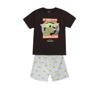 Pigiama Per bambini The Mandalorian Marrone