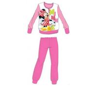 Pigiama Pile Minnie Nuovo