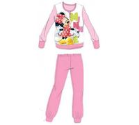 Pigiama Pile Minnie Nuovo