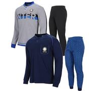 Pigiama Ragazzo Inter Abbigliamento Ufficiale Fc internazionale PS 28300