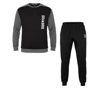 Pigiama Ragazzo JUVENTUS Prodotto Ufficiale Cotone Interlock Art.1190