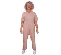 Pigiama Sanitario a Manica Corta e Pantalone Lungo - 9078 MC PL - Utilità