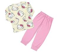 Pigiama Sanrio bambino manica lunga Hello Kitty 100 cm 963356 da JP