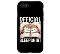 Pigiama sarcastico ufficiale del passero Custodia per iPhone SE (2020) / 7/8